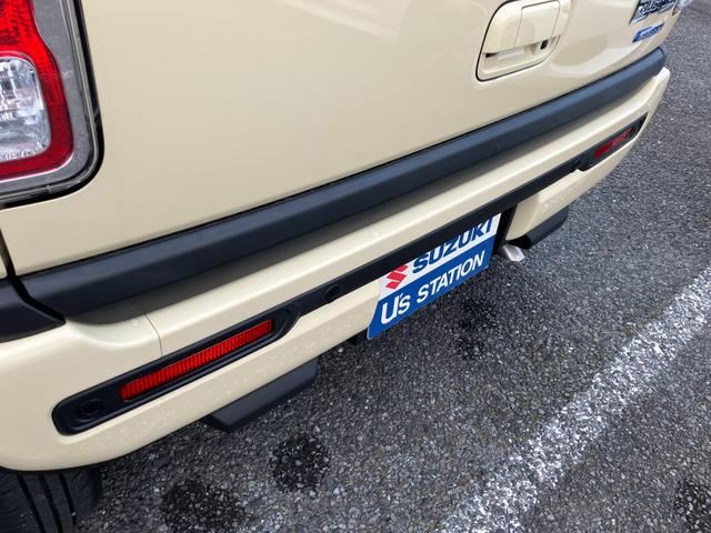 ハスラー ＨＹＢＲＩＤ　Ｇターボ　全方位カメラ付きナビ　２０２６初売り（68枚目）