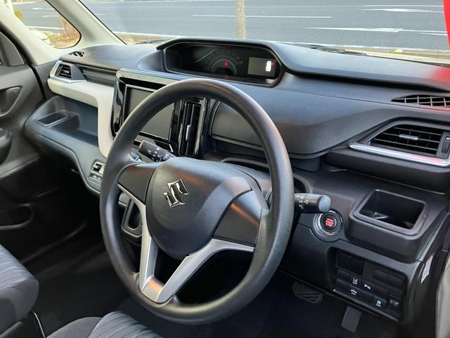 ソリオ Ｇ　２型　オートエアコン　広い室内　２０２６初売り特選（3枚目）