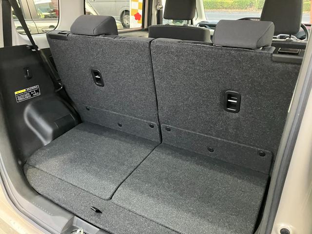 ソリオ Ｇ　２型　オートエアコン　広い室内　２０２６初売り特選（18枚目）