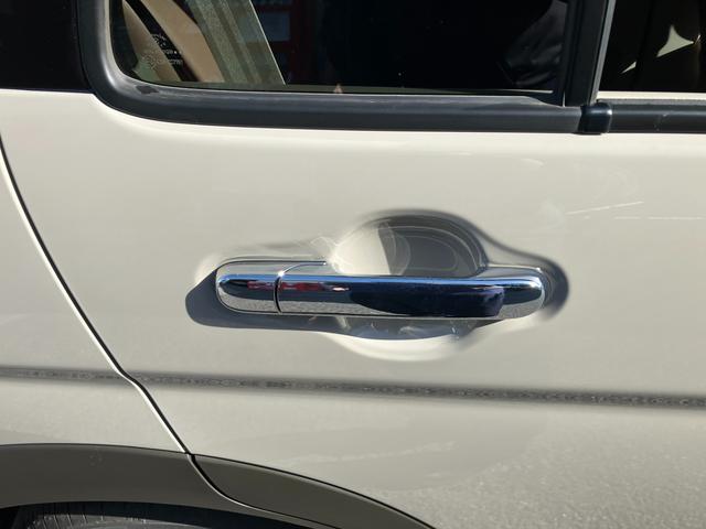 アルトラパンＬＣ ＬＣ　Ｘ　５型　社用車　オートエアコン（26枚目）