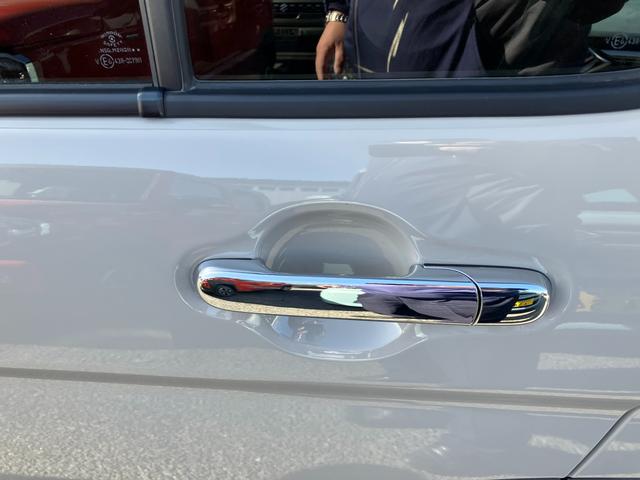 アルトラパンＬＣ ＬＣ　Ｘ　５型　社用車　オートエアコン（30枚目）