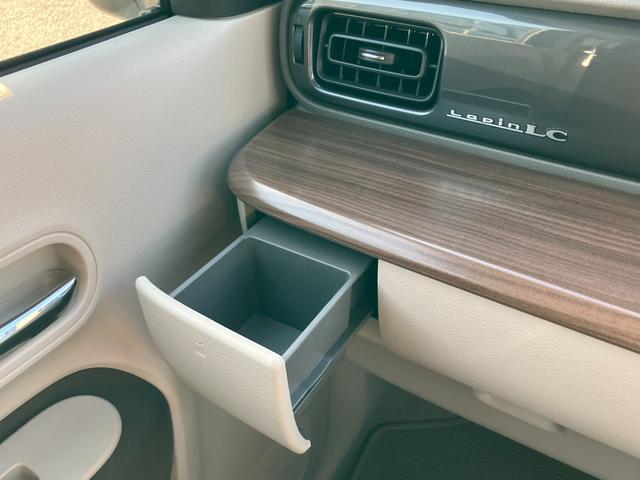 アルトラパンＬＣ ＬＣ　Ｘ　５型　社用車　オートエアコン（46枚目）