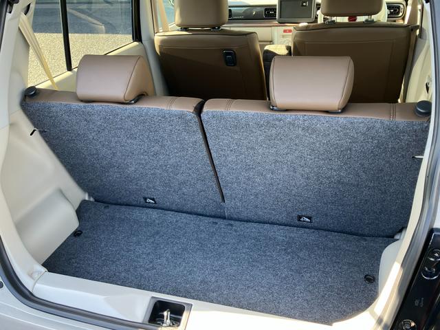 アルトラパンＬＣ ＬＣ　Ｘ　５型　社用車　オートエアコン（49枚目）