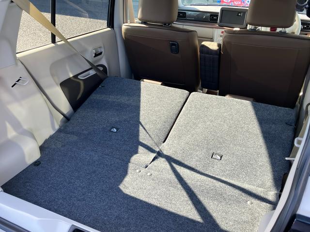 アルトラパンＬＣ ＬＣ　Ｘ　５型　社用車　オートエアコン（50枚目）