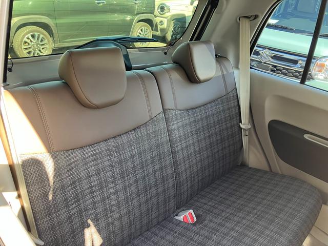 アルトラパンＬＣ ＬＣ　Ｘ　５型　社用車　オートエアコン（53枚目）