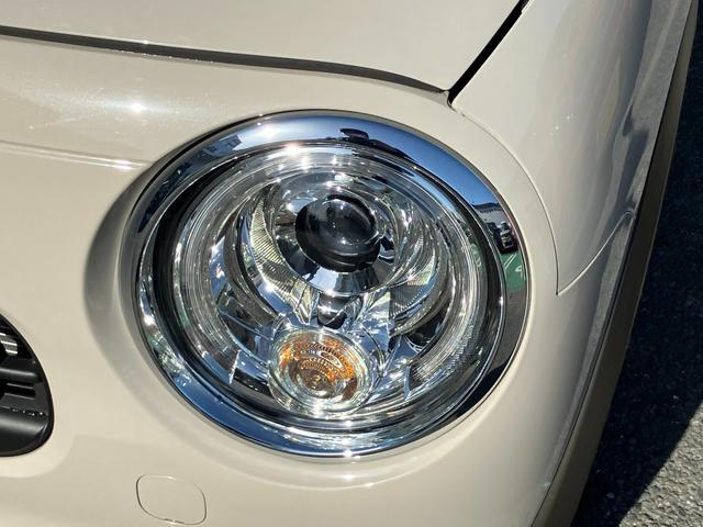 アルトラパンＬＣ ＬＣ　Ｘ　５型　社用車　オートエアコン（56枚目）