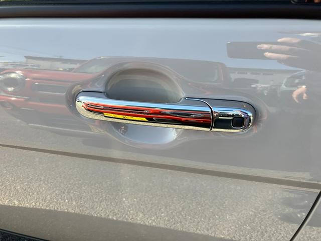 アルトラパンＬＣ ＬＣ　Ｘ　５型　社用車　オートエアコン（67枚目）