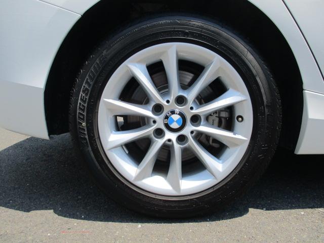 116i スタイル ワンオーナー 禁煙車 純正ナビ バックカメラ リアPDC Bluetooth ETC ハーフレザーシート 純正16インチアロイホイール(60枚目)