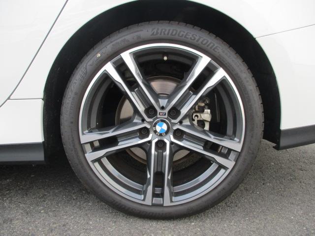 218dグランクーペ Mスポーツエディションジョイ+ ワンオーナー 禁煙車 バックカメラ PDC アクティブクルーズコントロール ワイヤレスチャージャー コンフォートアクセス アンビエントライト 純正18インチアロイホイール MusicコレクションETC(15枚目)