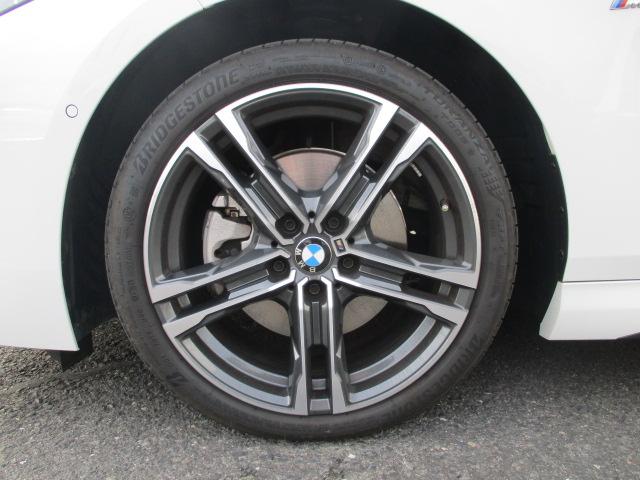 218dグランクーペ Mスポーツエディションジョイ+ ワンオーナー 禁煙車 バックカメラ PDC アクティブクルーズコントロール ワイヤレスチャージャー コンフォートアクセス アンビエントライト 純正18インチアロイホイール MusicコレクションETC(65枚目)