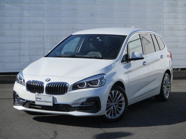 ＢＭＷ ２シリーズ