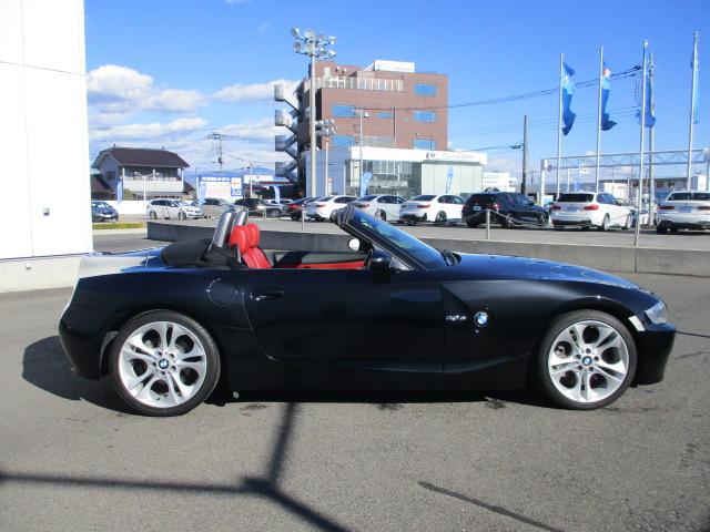 ＢＭＷ Ｚ４