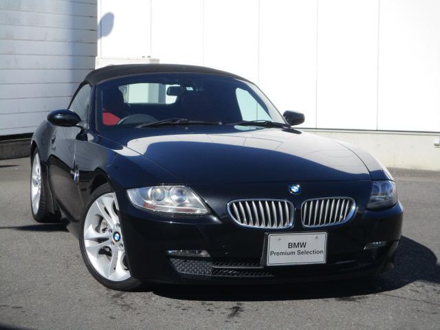 ＢＭＷ Ｚ４