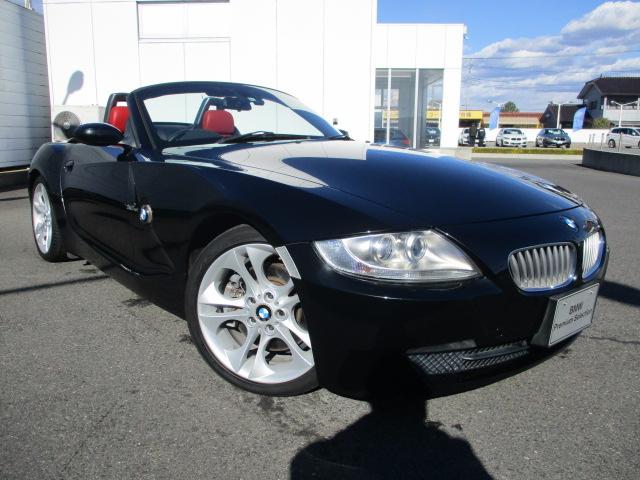 ＢＭＷ Ｚ４