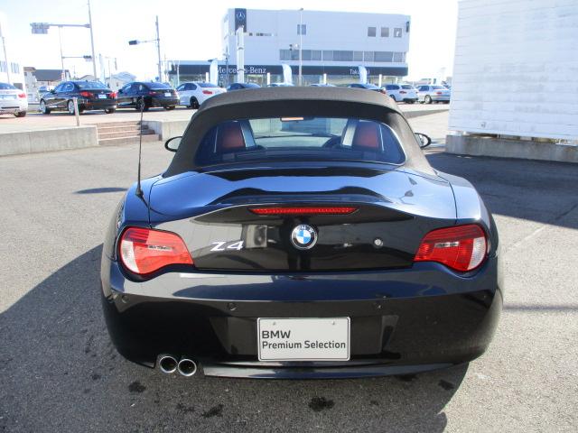 ＢＭＷ Ｚ４