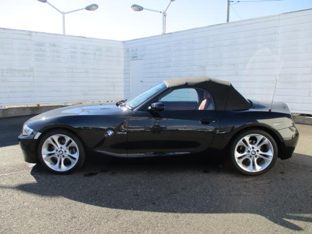 ＢＭＷ Ｚ４