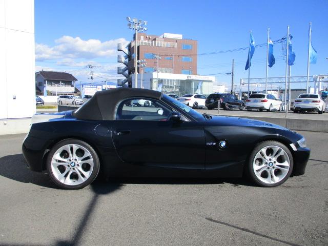 ＢＭＷ Ｚ４