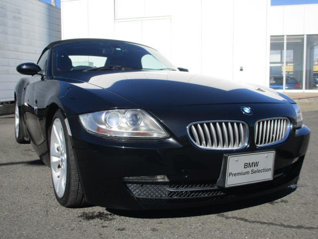 ＢＭＷ Ｚ４