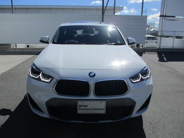 ＢＭＷ Ｘ２