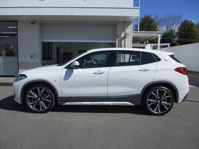 ＢＭＷ Ｘ２