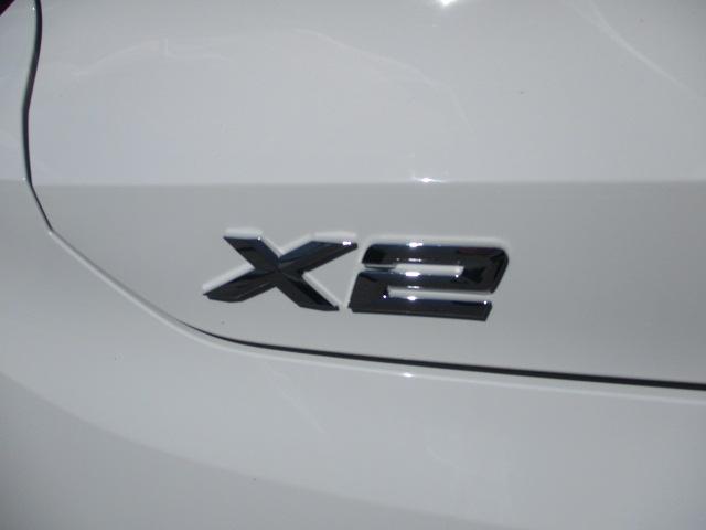 ＢＭＷ Ｘ２