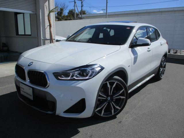 ＢＭＷ Ｘ２