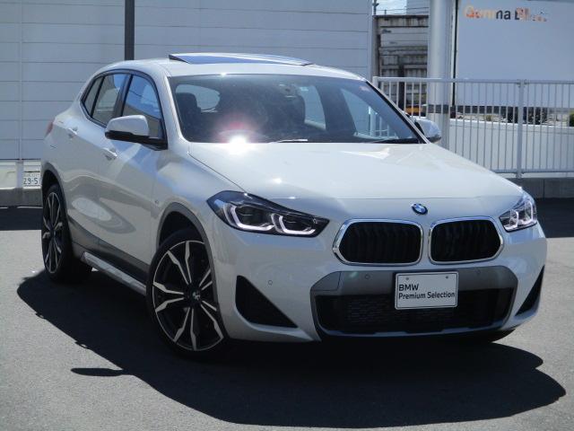 ＢＭＷ Ｘ２