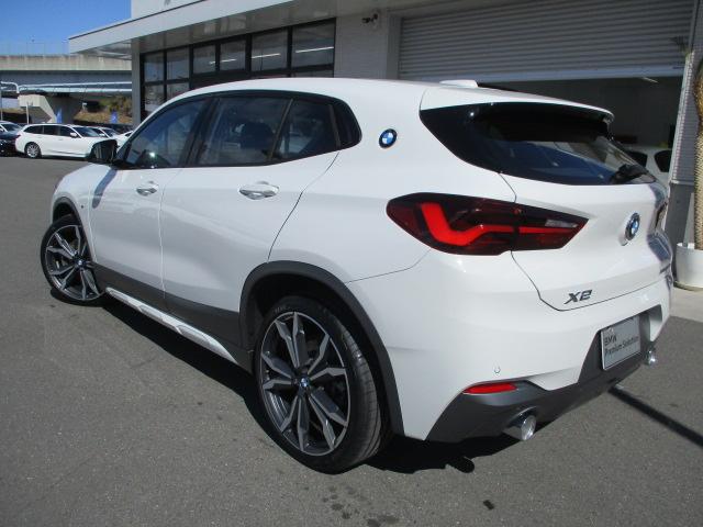 ＢＭＷ Ｘ２