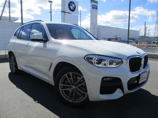 ＢＭＷ Ｘ３