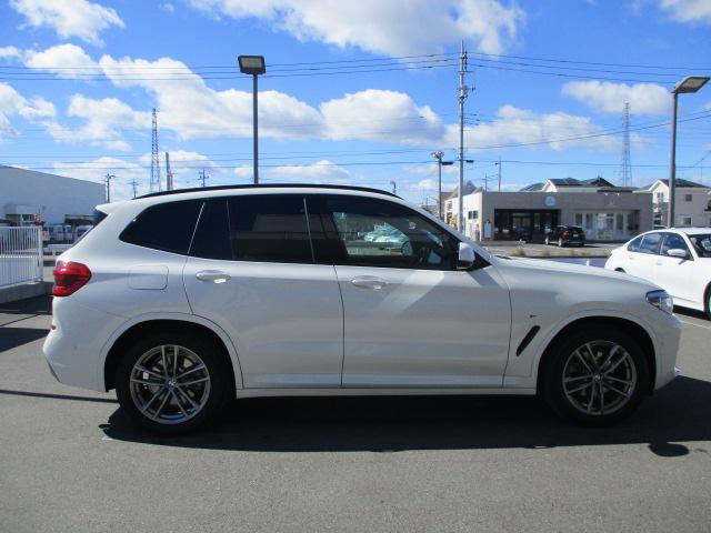 ＢＭＷ Ｘ３