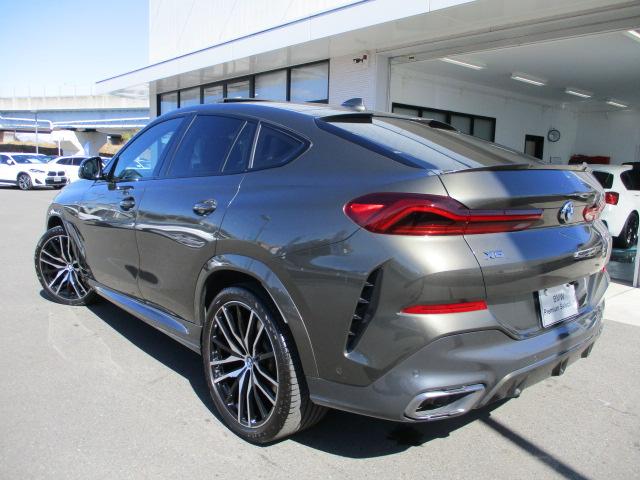 ＢＭＷ Ｘ６