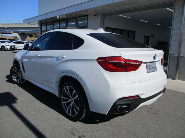 ＢＭＷ Ｘ６