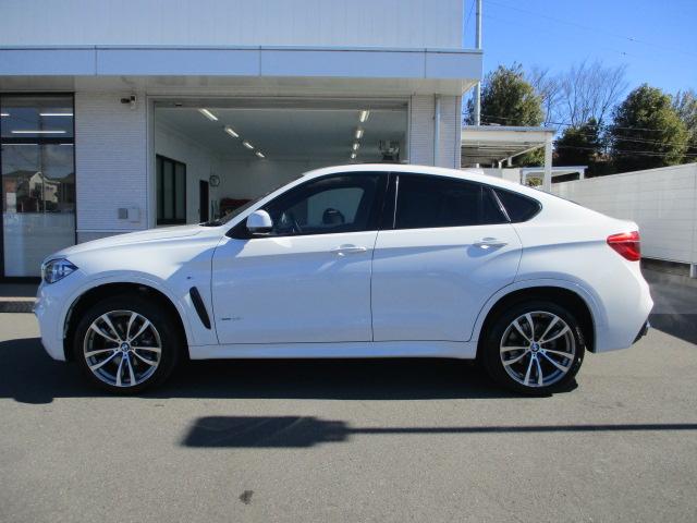 ＢＭＷ Ｘ６