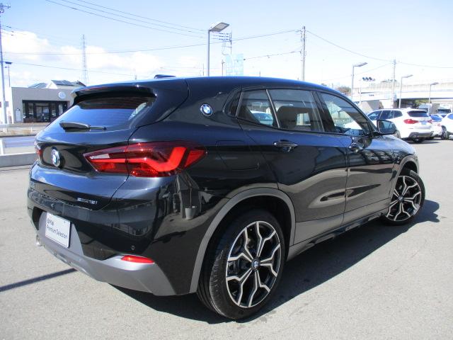 ＢＭＷ Ｘ２