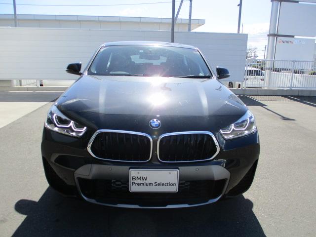 ＢＭＷ Ｘ２