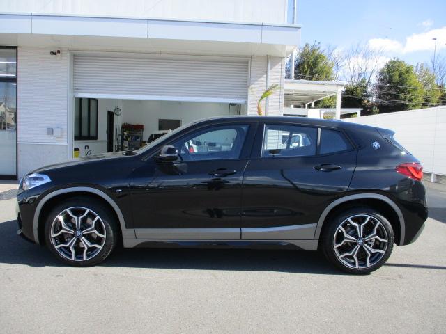 ＢＭＷ Ｘ２