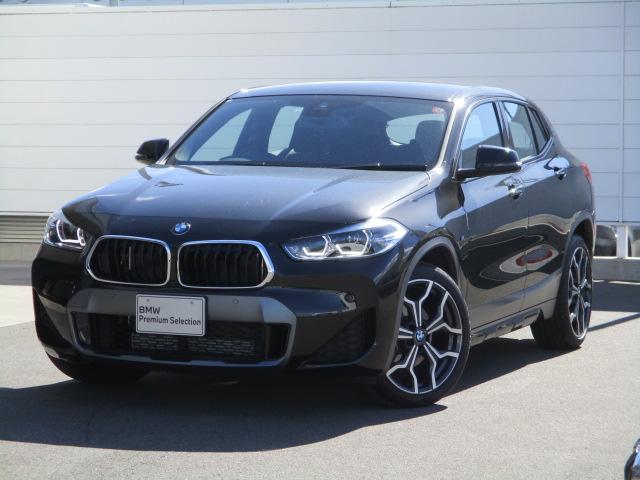 ＢＭＷ Ｘ２