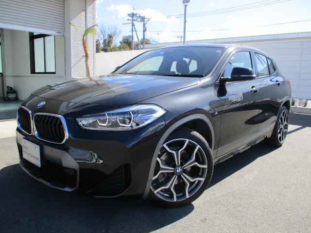 ＢＭＷ Ｘ２