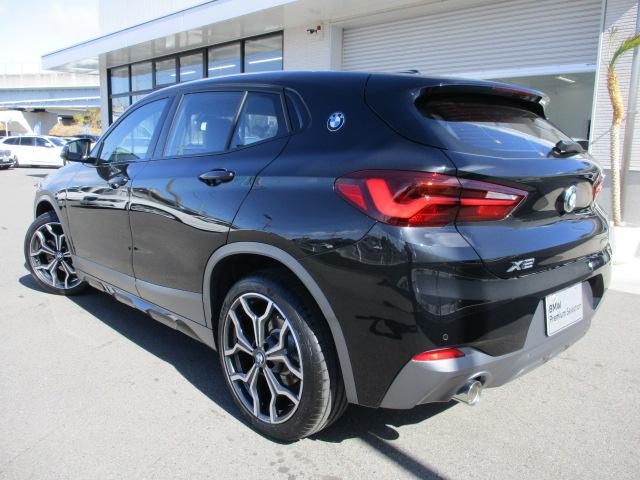 ＢＭＷ Ｘ２