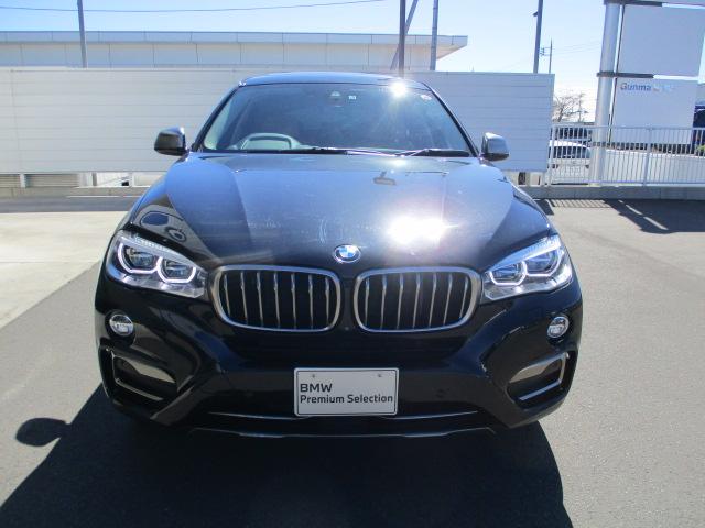 ＢＭＷ Ｘ６