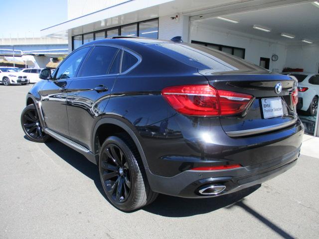 ＢＭＷ Ｘ６