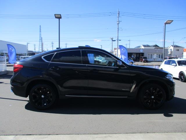 ＢＭＷ Ｘ６