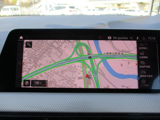 １シリーズ １１８ｄ　Ｍスポーツ　エディションジョイ＋　ワンオーナー　禁煙車　純正ナビ　バックカメラ　ＰＤＣ　コンフォートアクセス　オートトランク　アクティブクルーズコントロール　アンビエントライト　パワーシート　純正１８インチアロイホイール（72枚目）