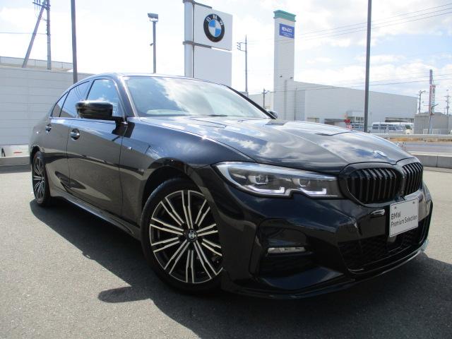 ３２０ｄ　ｘＤｒｉｖｅ　ＭスポＥＤジョイ＋ハイライＰ　純正ナビ　ハーフレーザーシート　シートヒーター　パーキングサポートプラス　アクティブクルーズコントロール　オートトランク　パドルシフト　純正１８インチアロイホイール　禁煙車(59枚目)