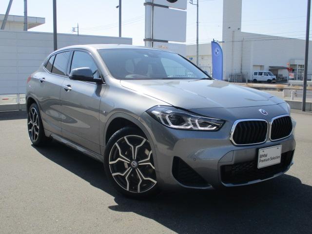 ＢＭＷ Ｘ２