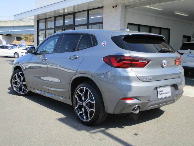 ＢＭＷ Ｘ２