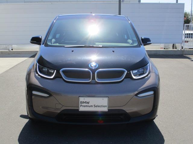 ＢＭＷ ｉ３