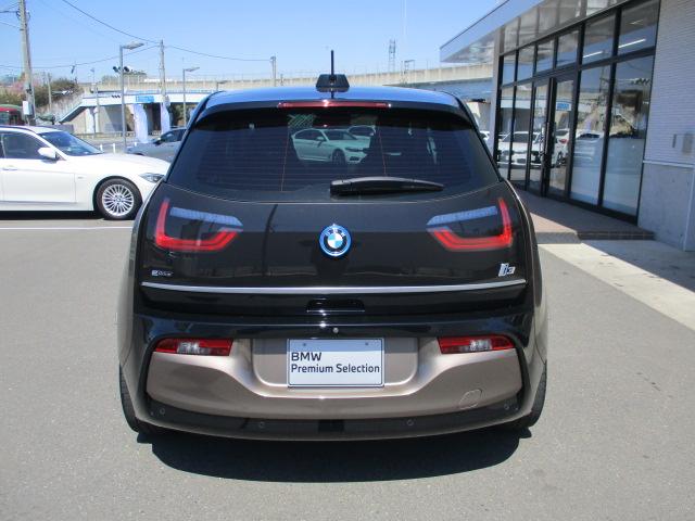 ＢＭＷ ｉ３