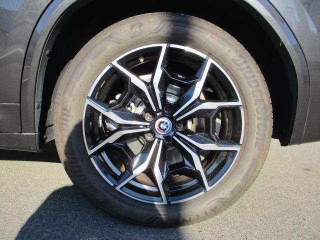 Ｘ３ ｘＤｒｉｖｅ　２０ｄ　Ｍスポーツ　禁煙車　純正ナビ　地デジ　パーキングサポートプラス　ブラックレザーシート　シートヒーター　電動パノラマサンルーフ　ｈａｒｍａｎ／Ｋａｒｄｏｎ　ベンチレーションシート　純正１９インチアロイホイール（67枚目）