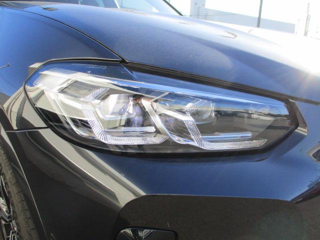 Ｘ３ ｘＤｒｉｖｅ　２０ｄ　Ｍスポーツ　禁煙車　純正ナビ　地デジ　パーキングサポートプラス　ブラックレザーシート　シートヒーター　電動パノラマサンルーフ　ｈａｒｍａｎ／Ｋａｒｄｏｎ　ベンチレーションシート　純正１９インチアロイホイール（73枚目）